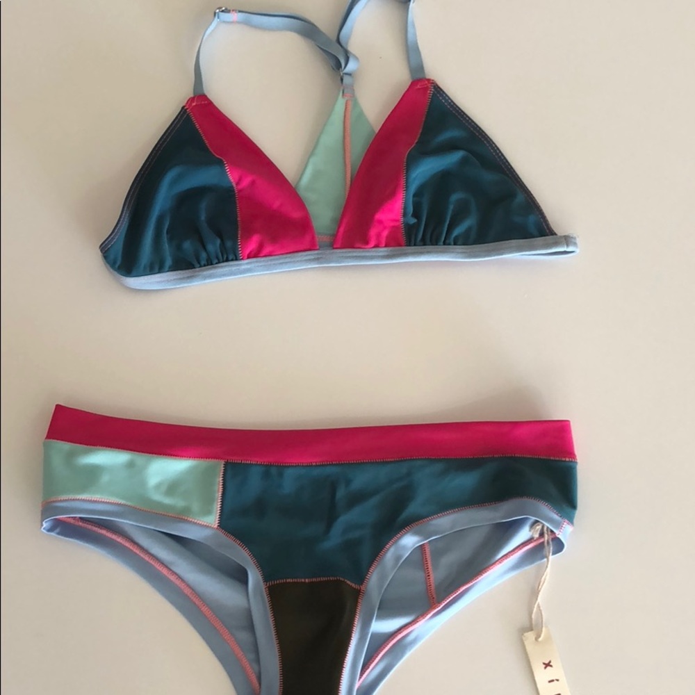 Xirena swim bikini